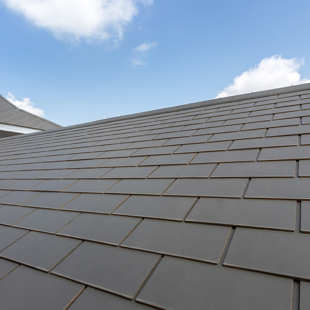 Slate Roofing
