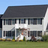 asphalt shingle roofing