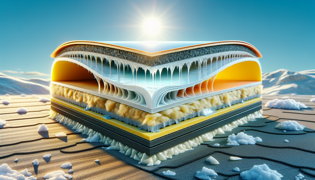 Commercial Roofing Services
