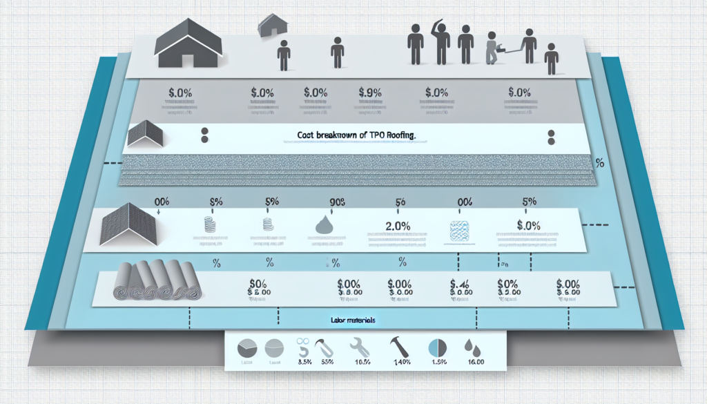 TPO Roofing Cost Breakdown