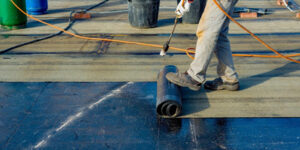 EPDM Roofing