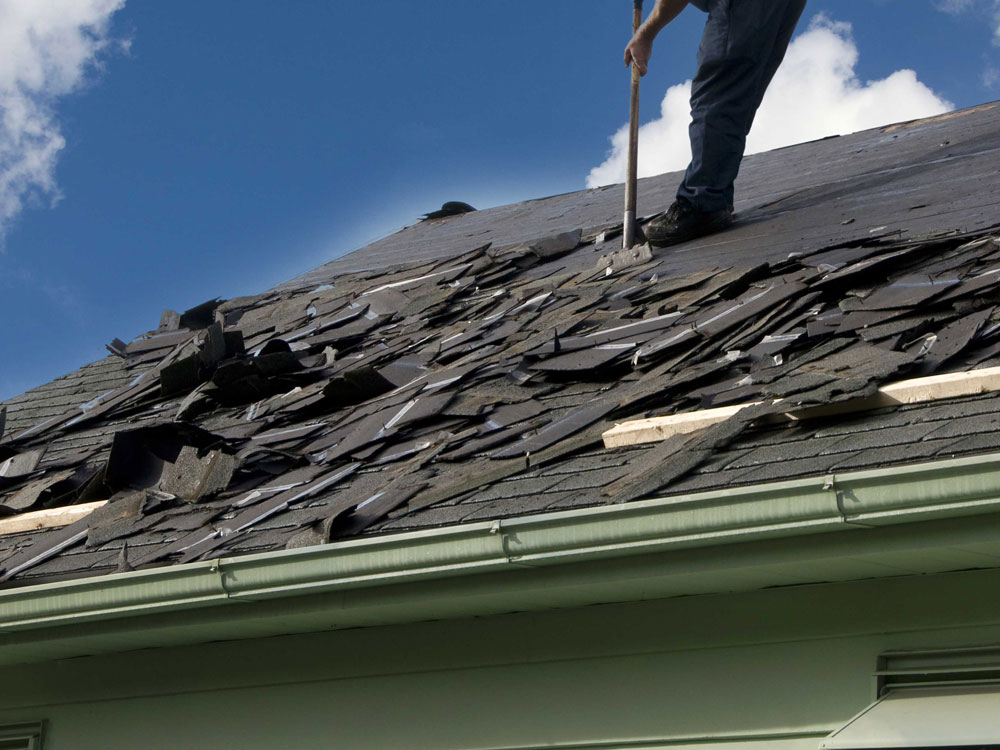 Sorensen Roofing & Restoration Roof Replacement Company
