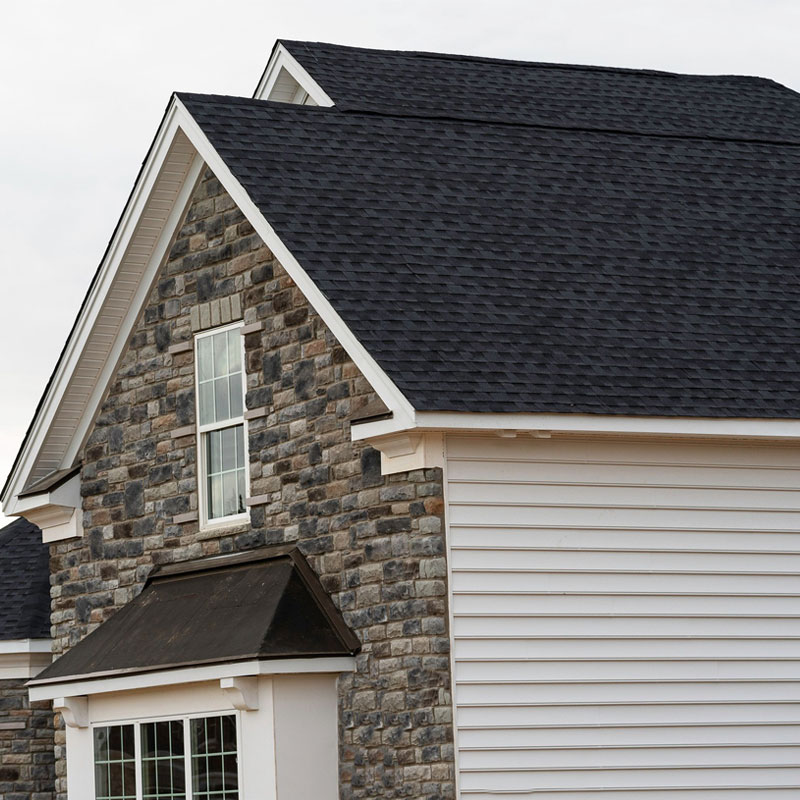 Greeley Asphalt Shingle Roofing Company