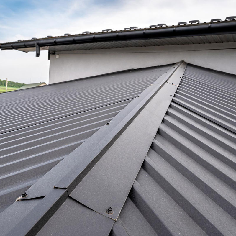 Greeley Top Notch Metal Roofers