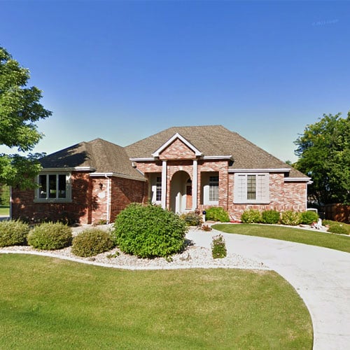 Residential Roofing Service Greeley