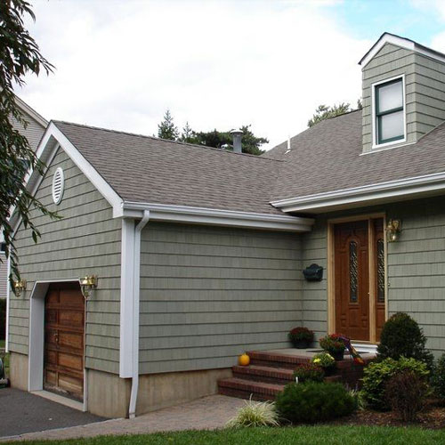 Professional Siding Services Greeley