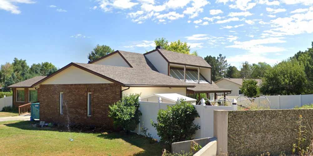 Cheyenne, WY Trusted Roofing Company