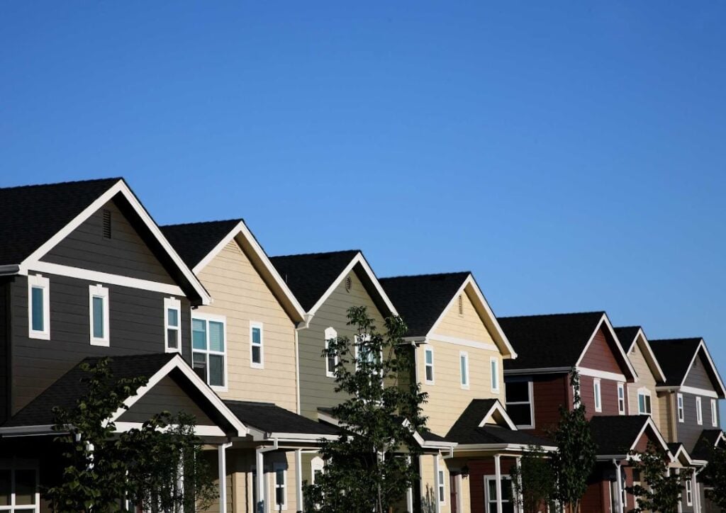 popular roof colors in Denver