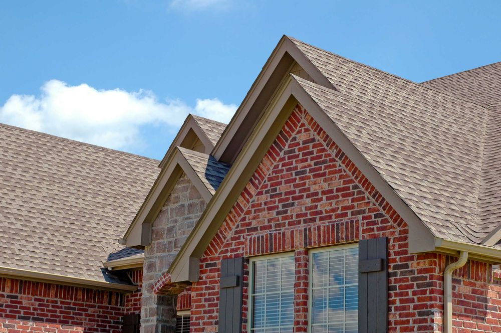 Roofing Company in Berthoud, CO