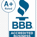 bbb a+ vector logo