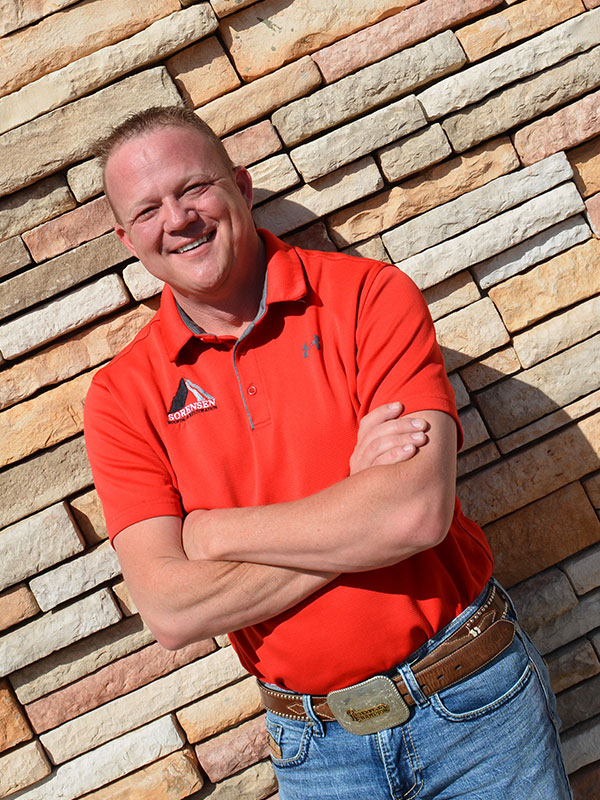 brian sorensen