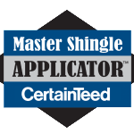 certainteed master applicator