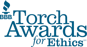 torch awards finalist